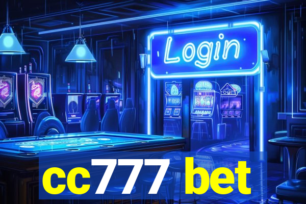 cc777 bet